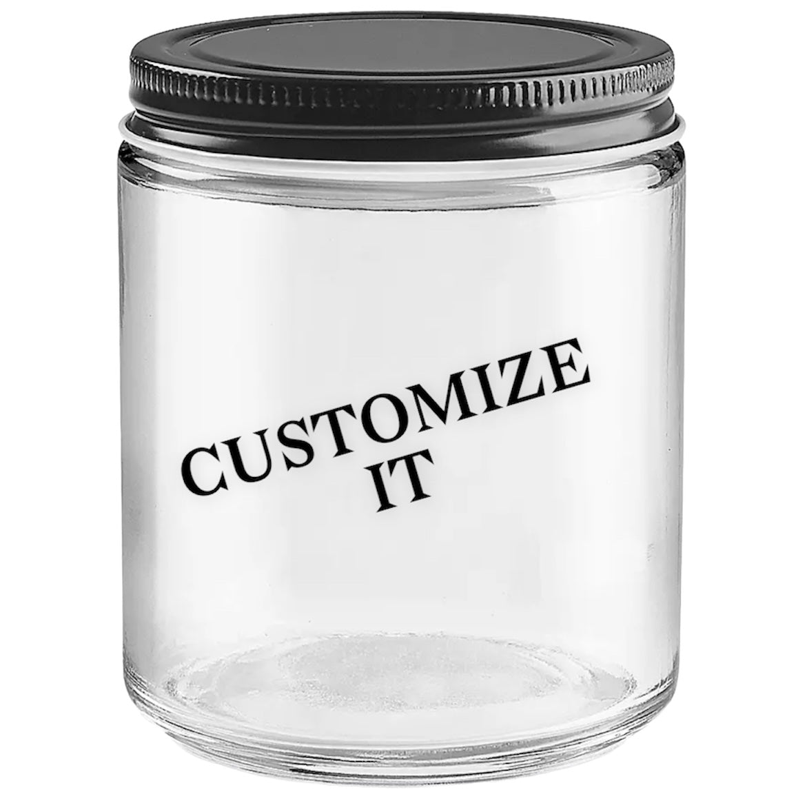 Custom Scent/Label
